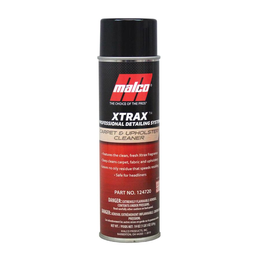 Xtrax Racing Malco Automotive Products 124720 Malco Automotive Xtrax Carpet and ...