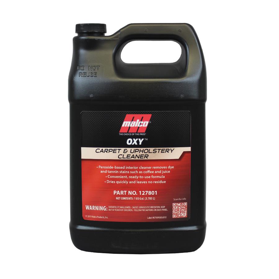 Oxy Carpet and Upholstery Cleaner (127801)