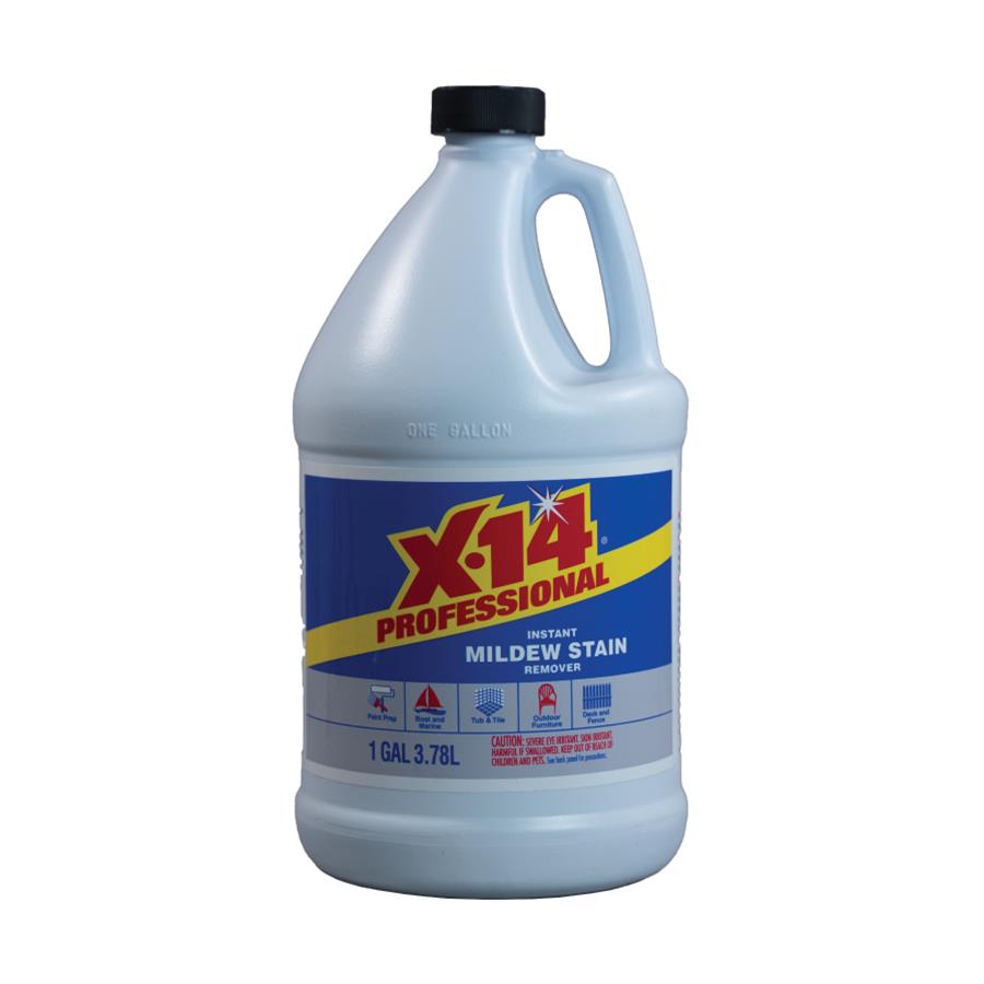 Malco Automotive Products 260240 Malco Automotive X 14 Mildew Stain Remover Summit Racing 9704