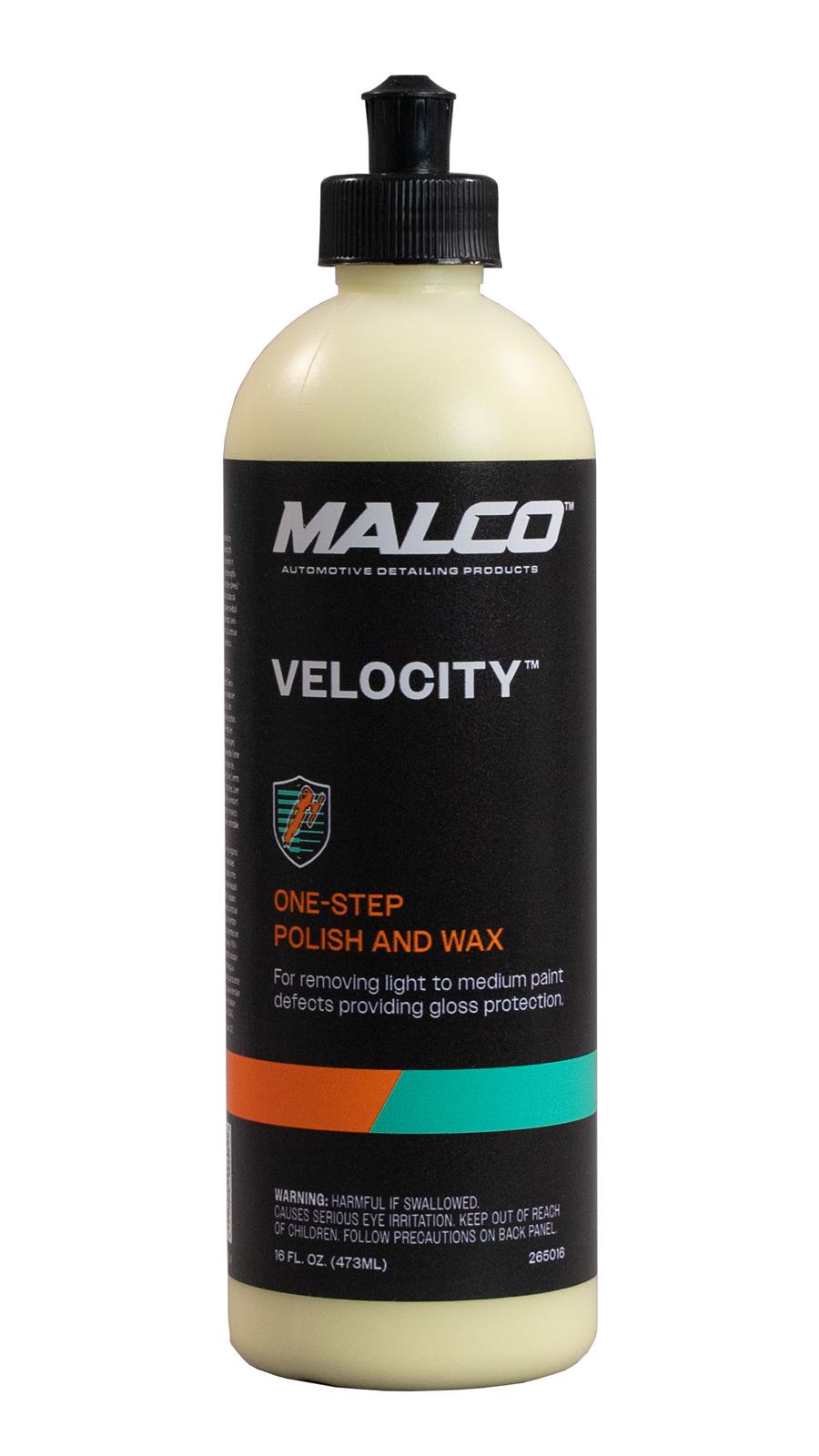 Malco Automotive Products 265016 Malco Automotive Velocity One