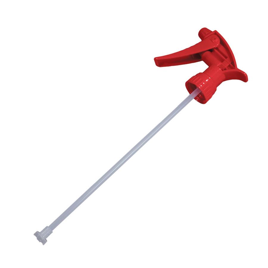 Trigger All Purpose Malco Automotive Products 800026R Malco Automotive Red Trigger All ...