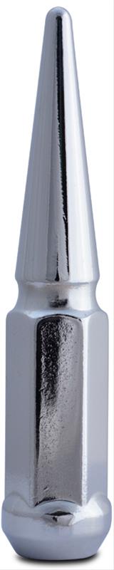 Metal Lugz 7000K6 Metal Lugz Spiked Lug Nuts