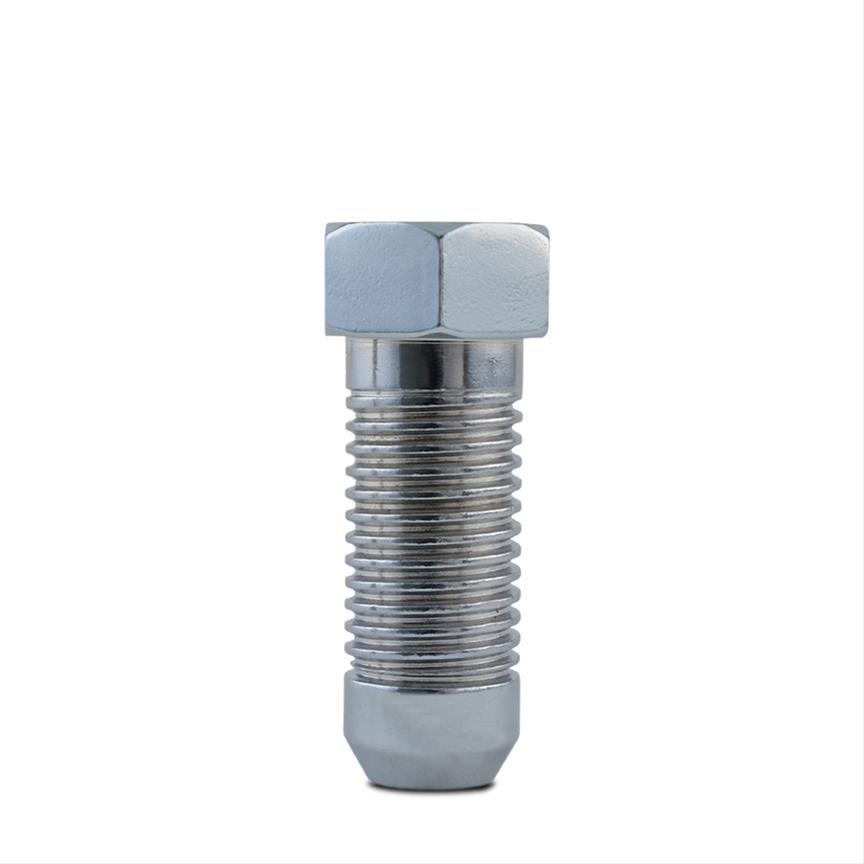Metal Lugz 7406K8 Metal Lugz Hex Bolt Lug Nuts Summit Racing