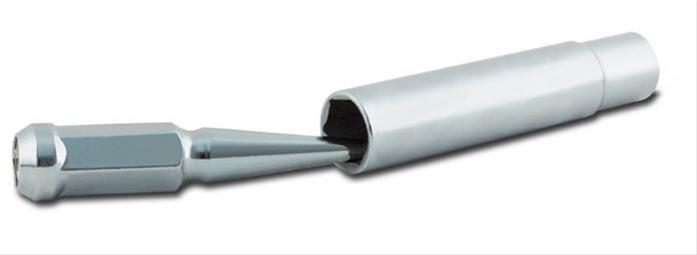 Metal Lugz M1739SKT Metal Lugz Spiked Lug Nut Key Sockets | Summit