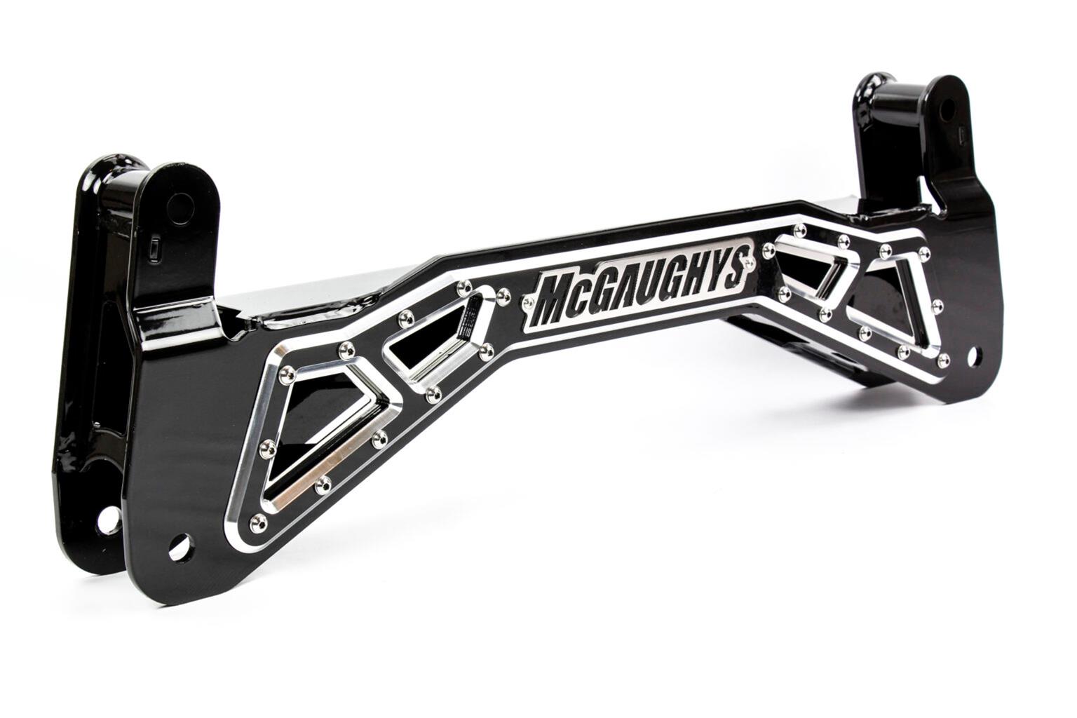 McGaughy's Suspension Parts 51021 McGaughy's Crossmember Face