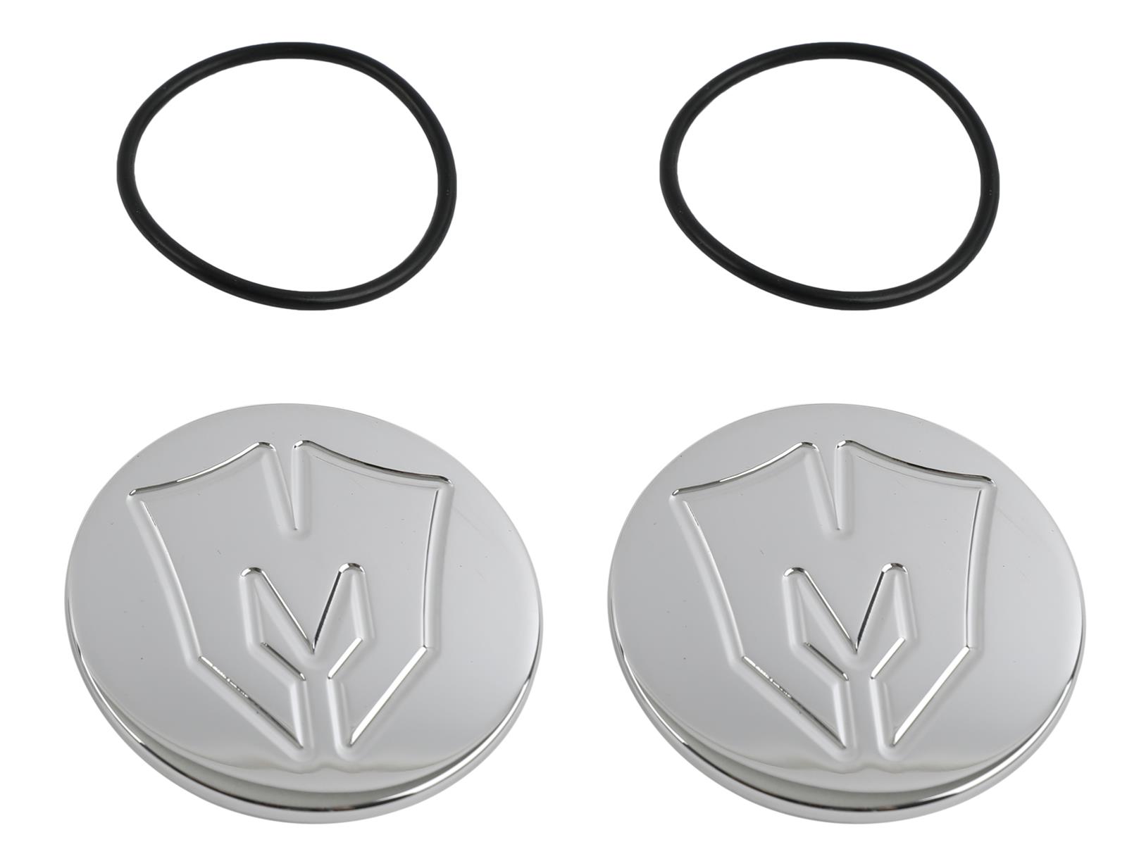 McGaughy's Suspension Parts 51052 McGaughy's Ball Joint Caps Summit