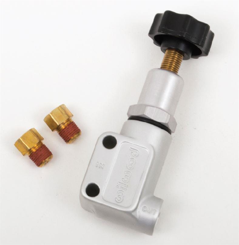 1971 CHEVROLET C10 PICKUP McGaughy's Suspension Parts 63163 McGaughy's