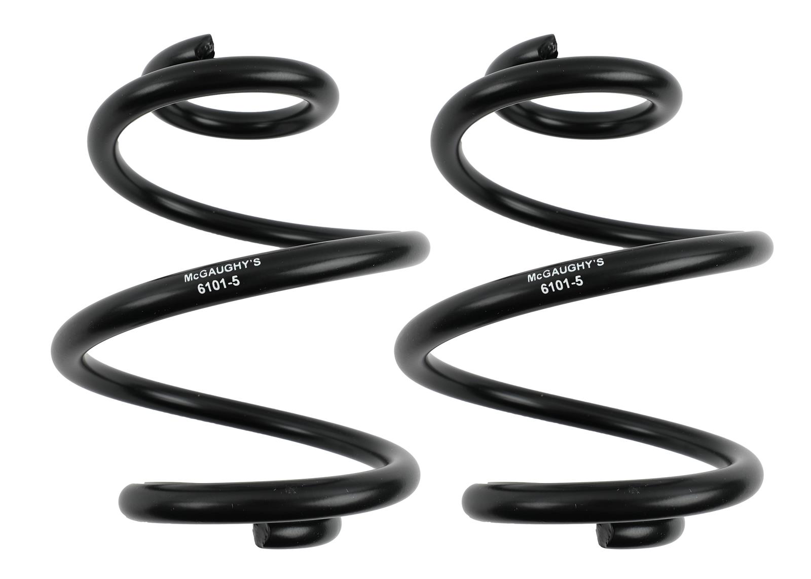 McGaughy's Suspension Parts 63172 McGaughy's Suspension Lowering Kit