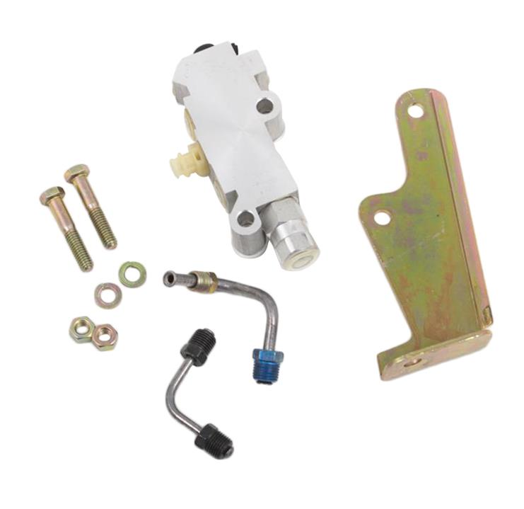 1972 CHEVROLET C10 PICKUP McGaughy's Suspension Parts 64090 McGaughy's