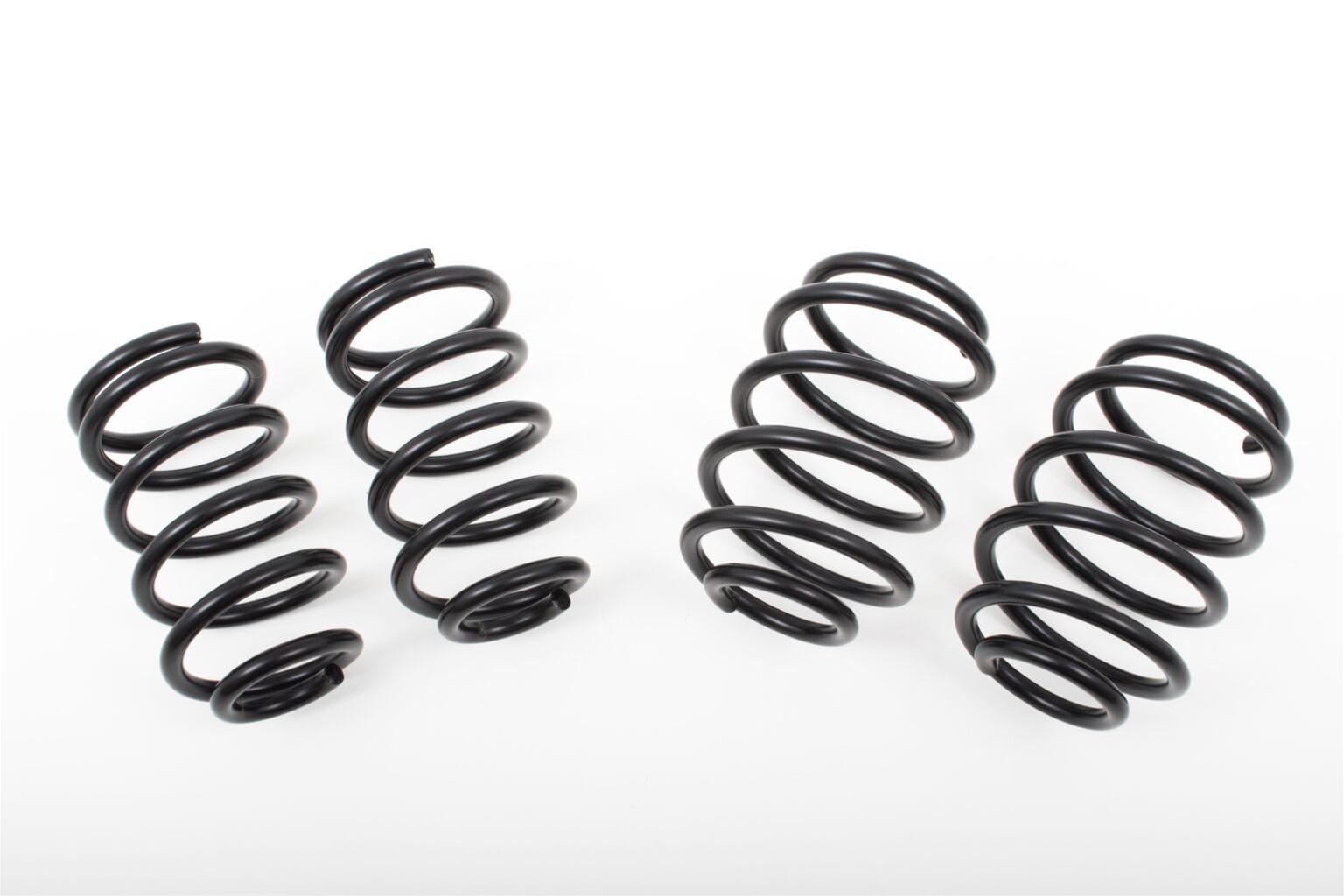 McGaughy's Suspension Parts 83000 McGaughy's Lowering Coil Springs