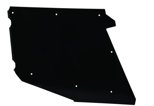 DragonFire Racing Pursuit Door Skins 522296 Skin - Fits Polaris RZR XP 4 Rear Passenger