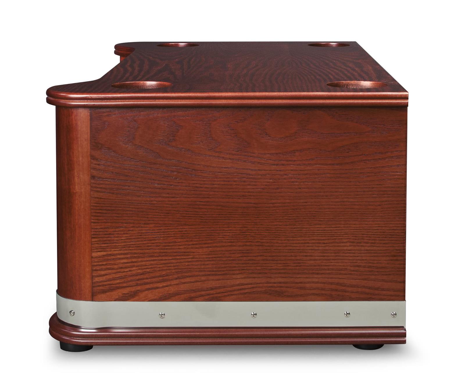 Summit Gifts ST12-WA Crosley Jukebox CD Storage Base | Summit Racing