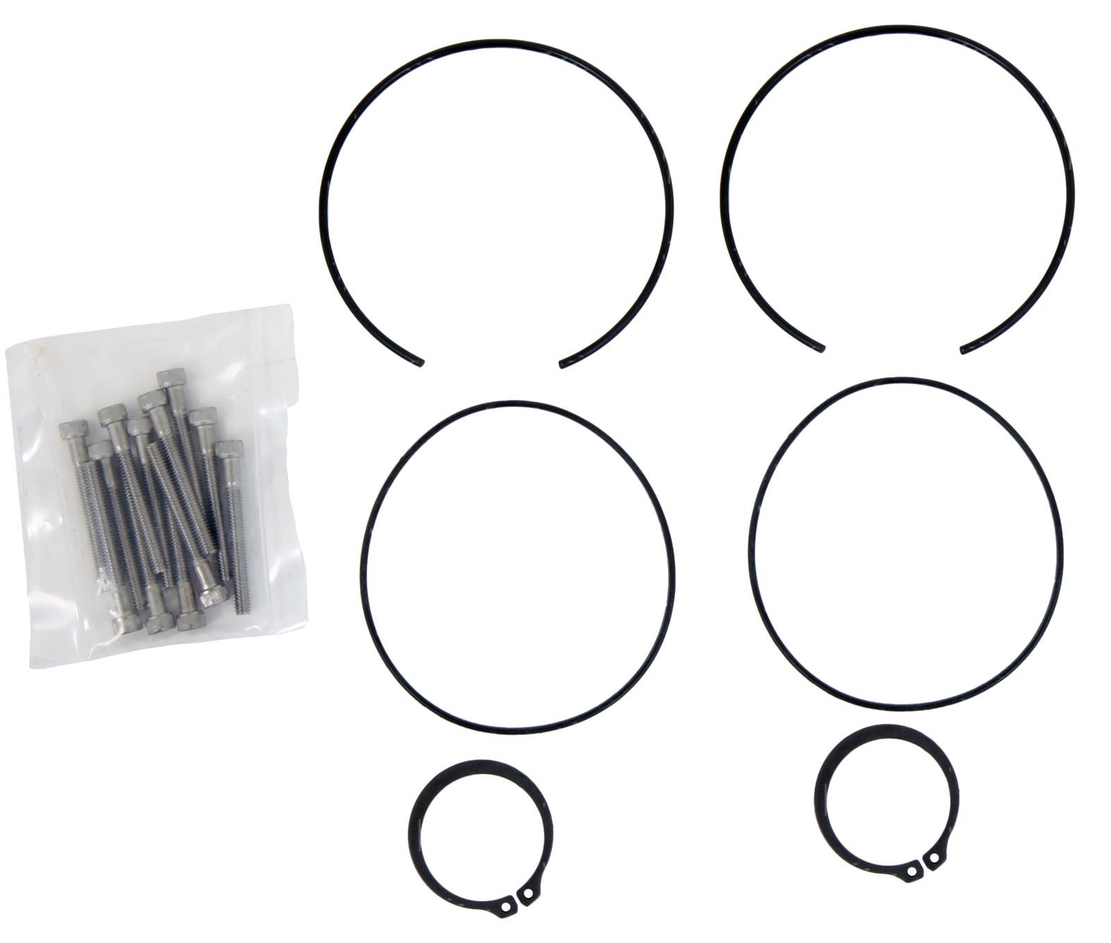 Mile Marker 402SK Mile Marker Hub Service Kits Summit Racing