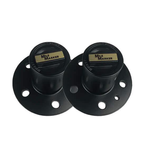 Mile Marker 428 Mile Marker Supreme Locking Hubs | Summit Racing