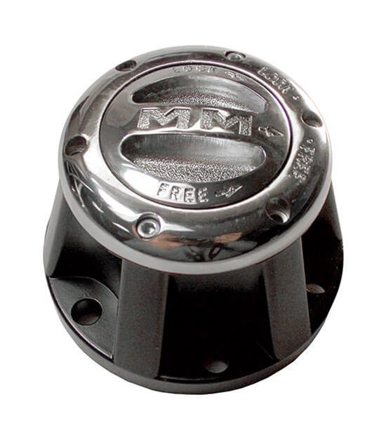 Mile Marker 457 Mile Marker Supreme Locking Hubs | Summit Racing