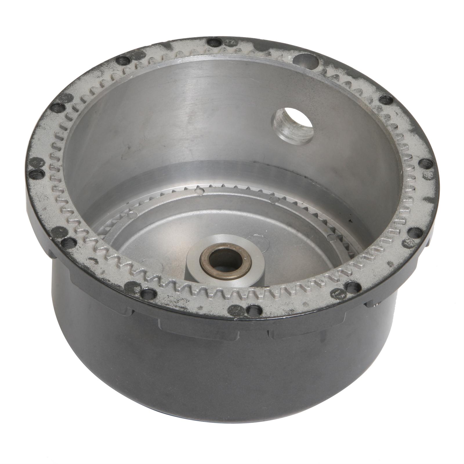 Mile Marker 765015111 Mile Marker Winch Replacement Parts Summit Racing