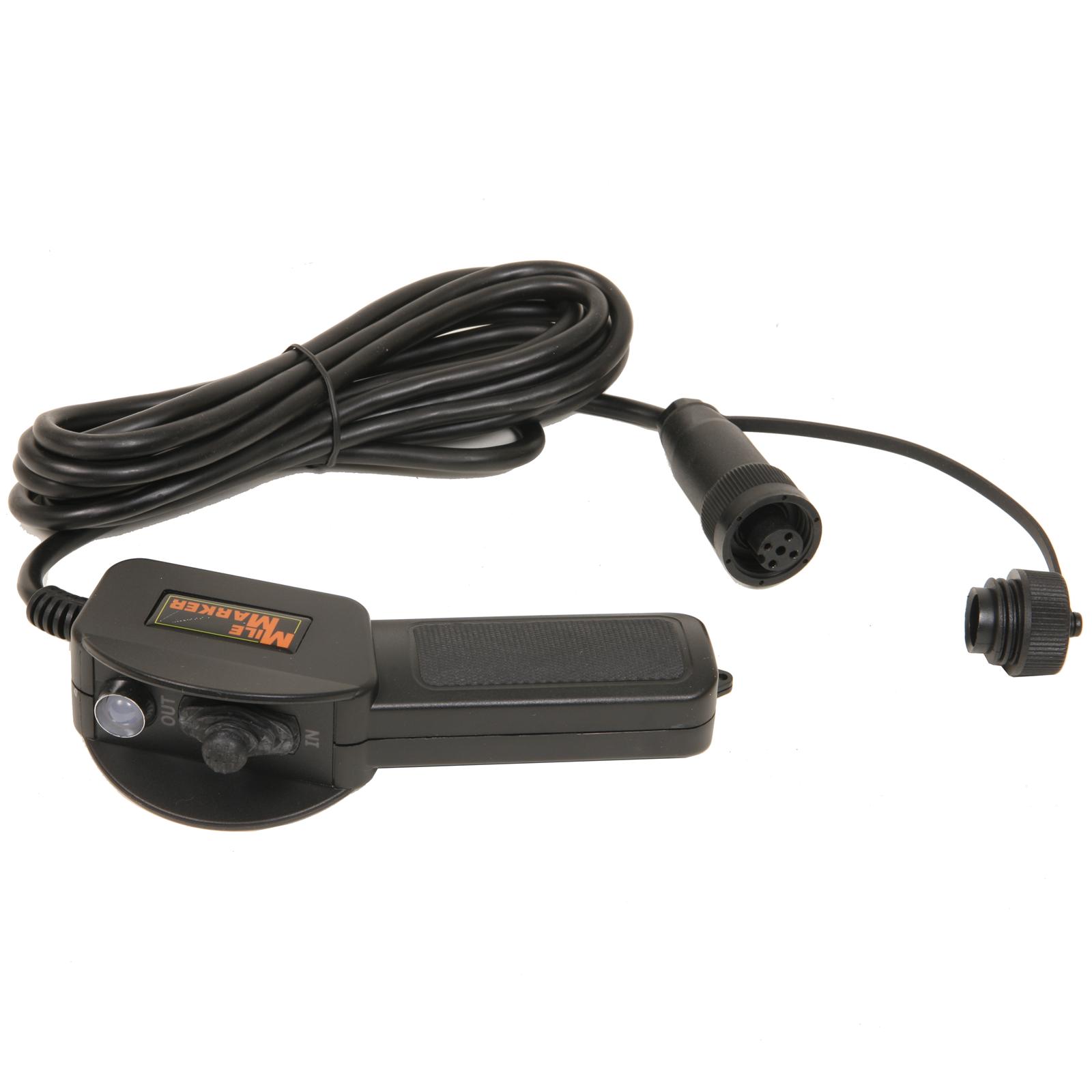 Mile Marker 9350057 Mile Marker Winch Controllers Summit Racing