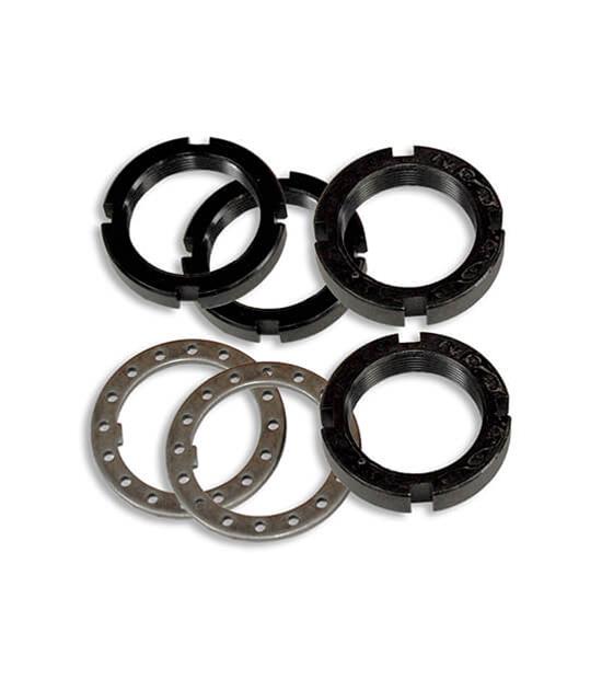 Mile Marker 95-27988 Mile Marker Hub Nut Conversion Kits | Summit