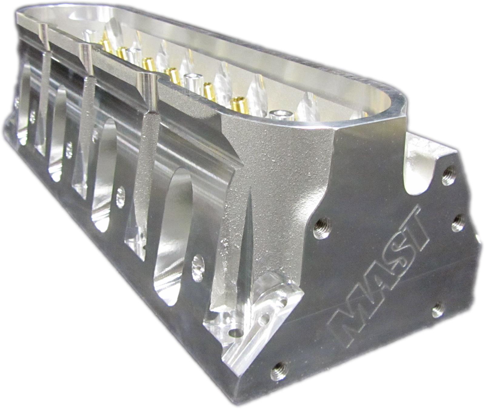 Mast Motorsports 510-223 Mast Motorsports LS1 Cylinder Heads