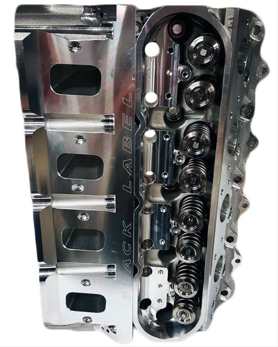 Mast Motorsports 510-309 Mast Motorsports LS7 Cylinder Heads | Summit ...