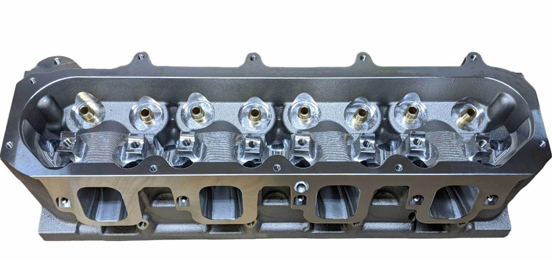 Mast Motorsports 510405 Mast Motorsports Gen V LT4 Black Label