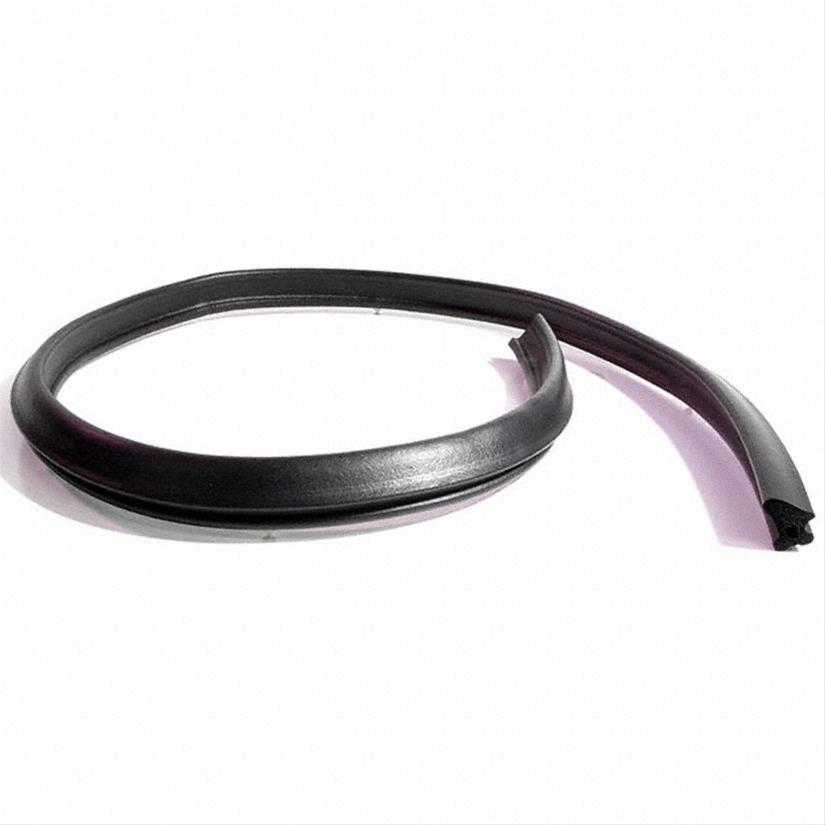 Metro Moulded SUPERsoft Body Seal Kit For 1969-1972 GM A-Body Cars (Buick GS, Chevelle, Olds Cutlass)