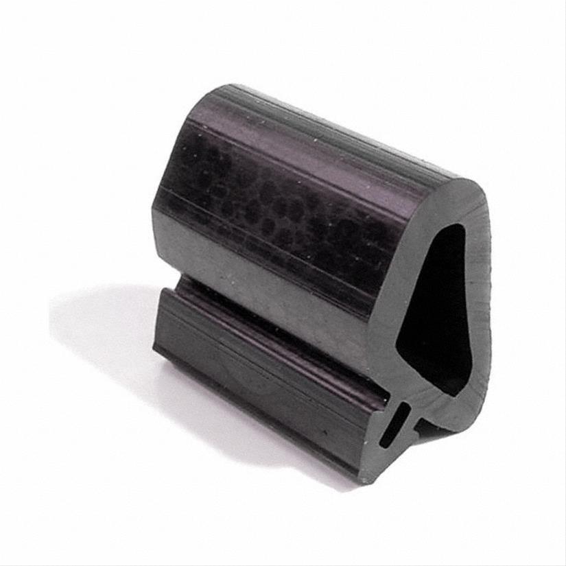 Metro Supersoft HF 19 Metro Moulded Hood and Fender Side Bumpers