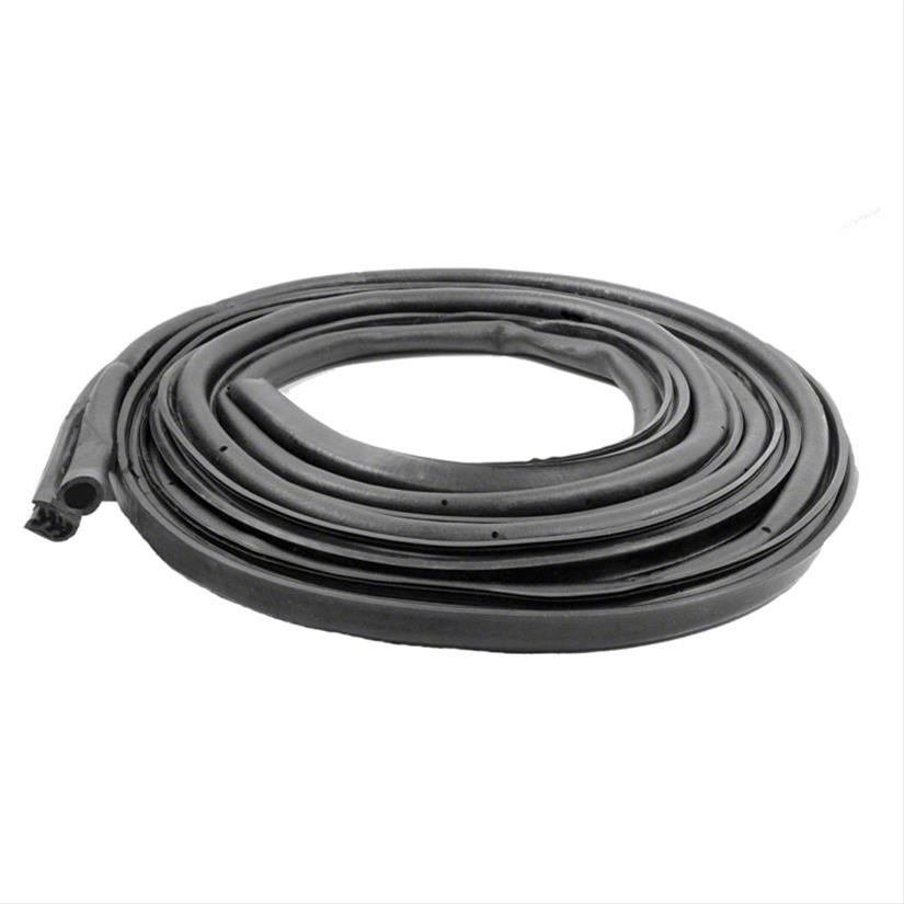Metro Moulded LM 150 SUPERsoft Door Seal - 30% Softer, More Durable Replacement Seal - View #9
