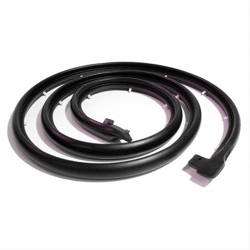 Metro Moulded LM 150 SUPERsoft Door Seal - 30% Softer, More Durable Replacement Seal - View #10