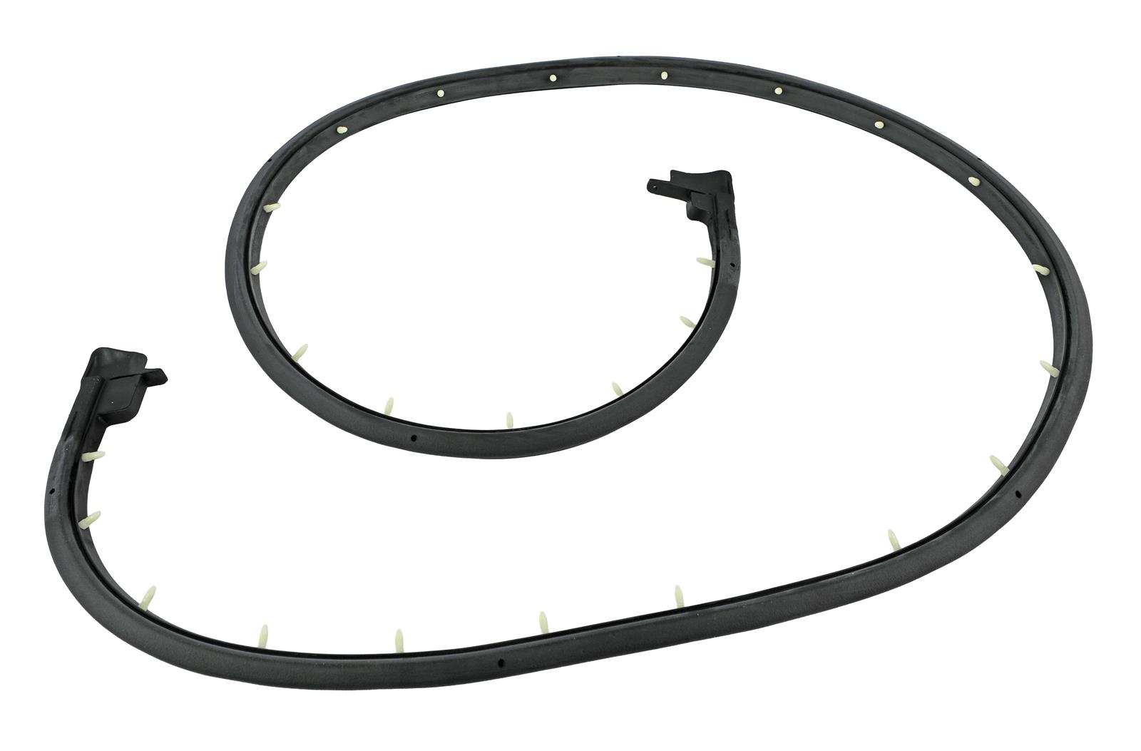Metro Moulded Parts LM 123-VA Metro Moulded SUPERsoft Individual