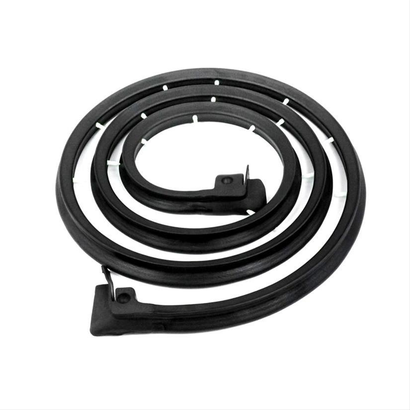 Metro Moulded LM 123 SUPERsoft Door Seal 