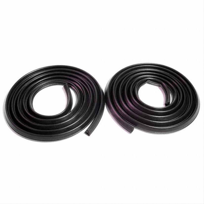 Metro Moulded LM 13-H SUPERsoft Door Seal 