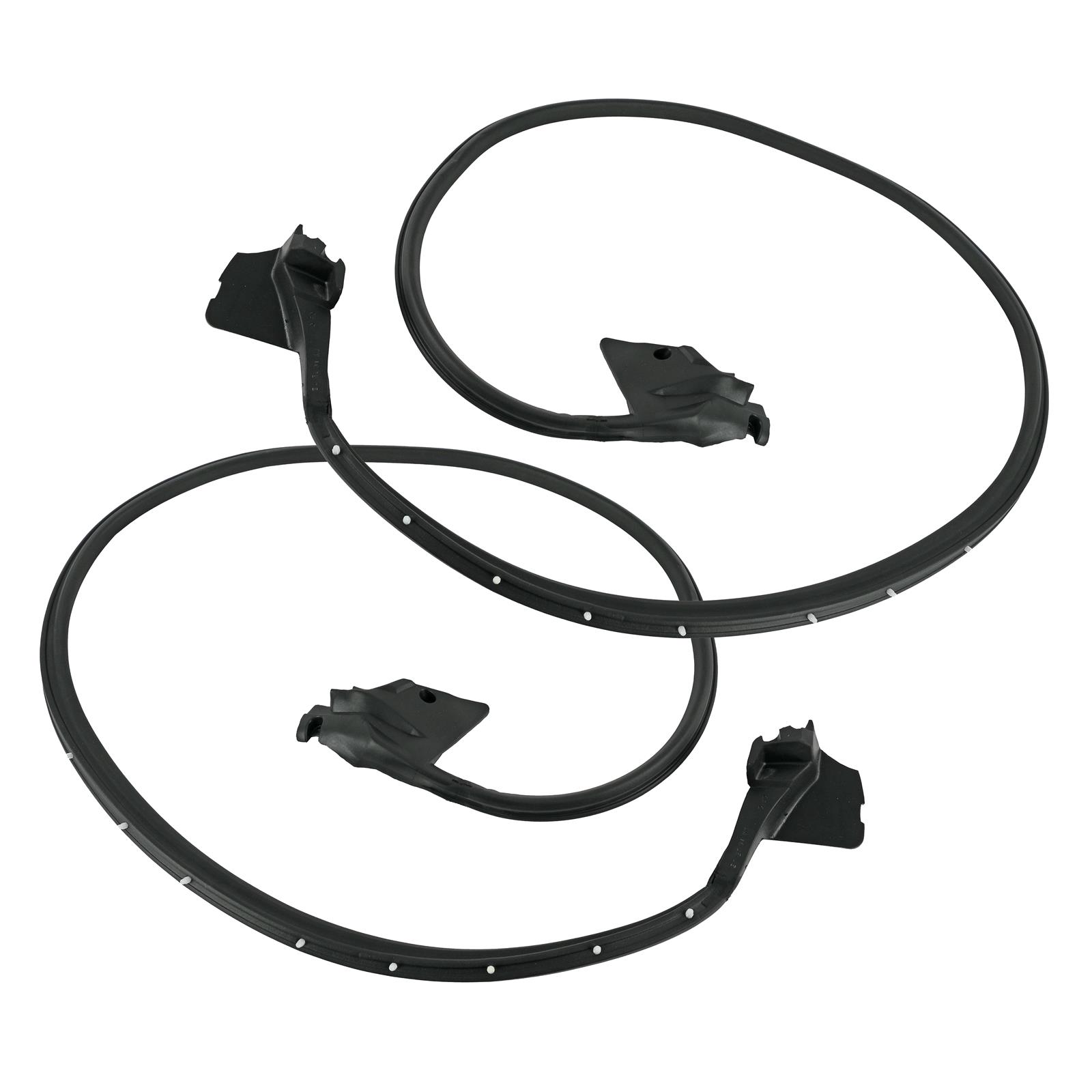 Metro Moulded Parts LM 16-JE Metro Moulded SUPERsoft Individual