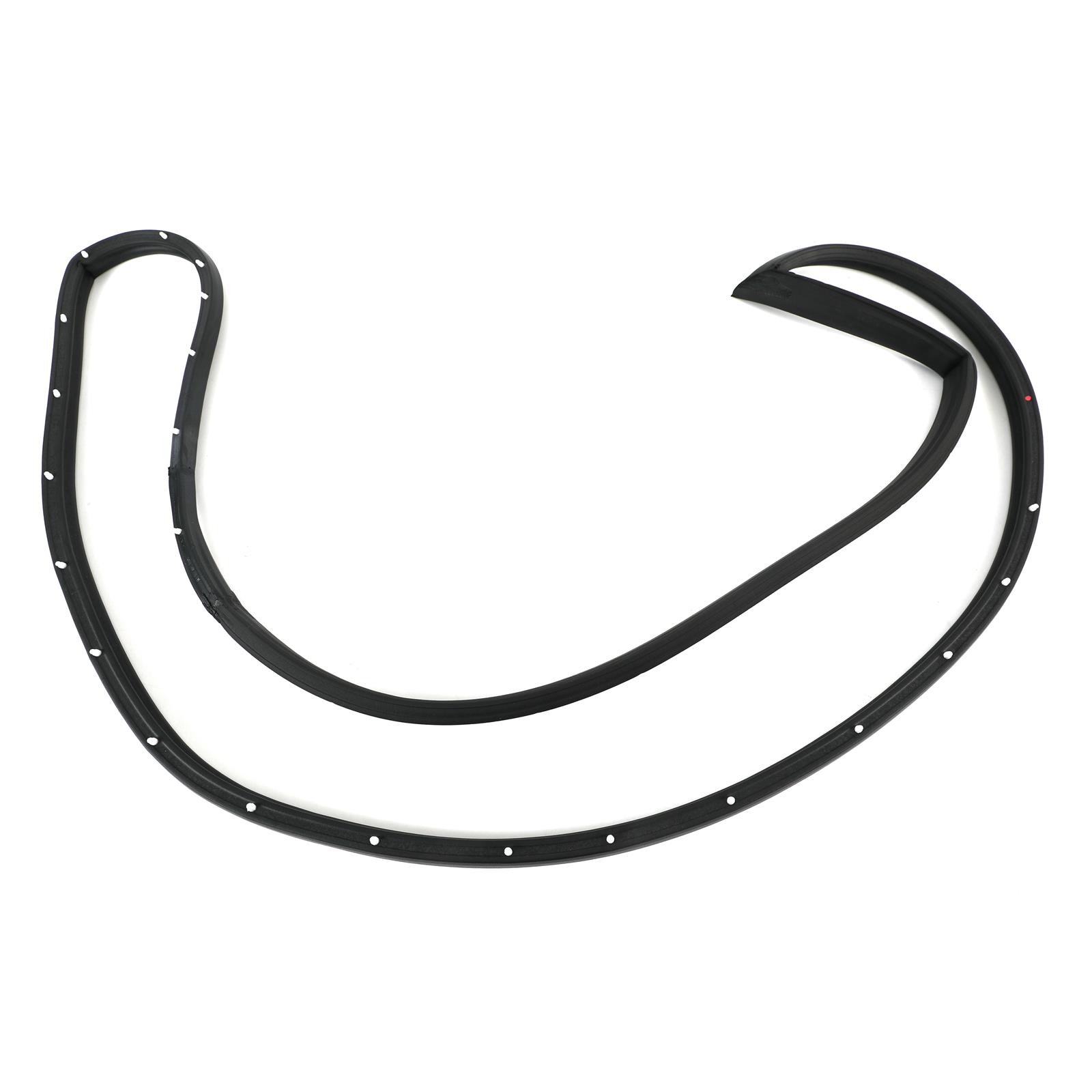 Metro Moulded Parts LM 18-L/WC Metro Moulded SUPERsoft Individual