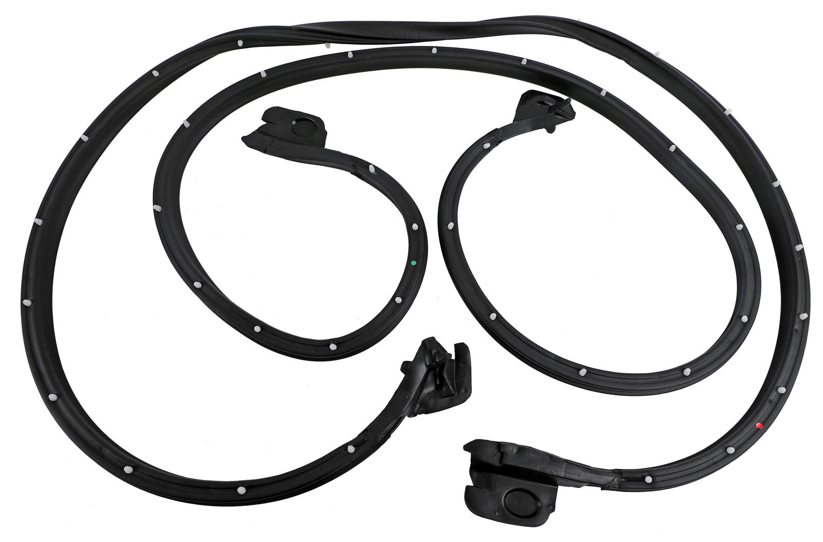 Metro Supersoft LM 22 Metro Moulded SUPERsoft Individual