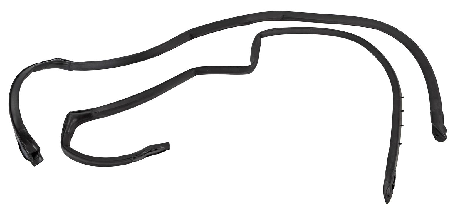 Metro Moulded Parts RR 4020 Metro Moulded SUPERsoft Individual