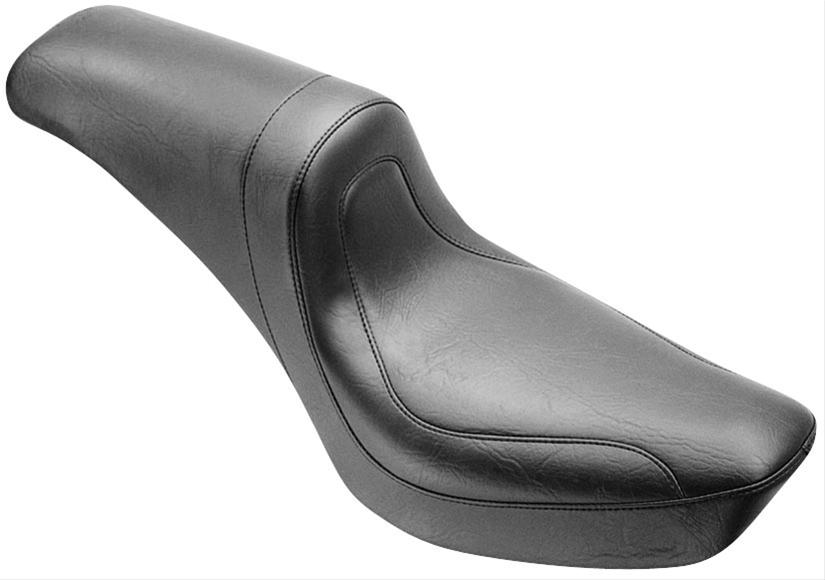 Mustang Motorcycle Seats 75442 Mustang Motorcycle Products Fastback