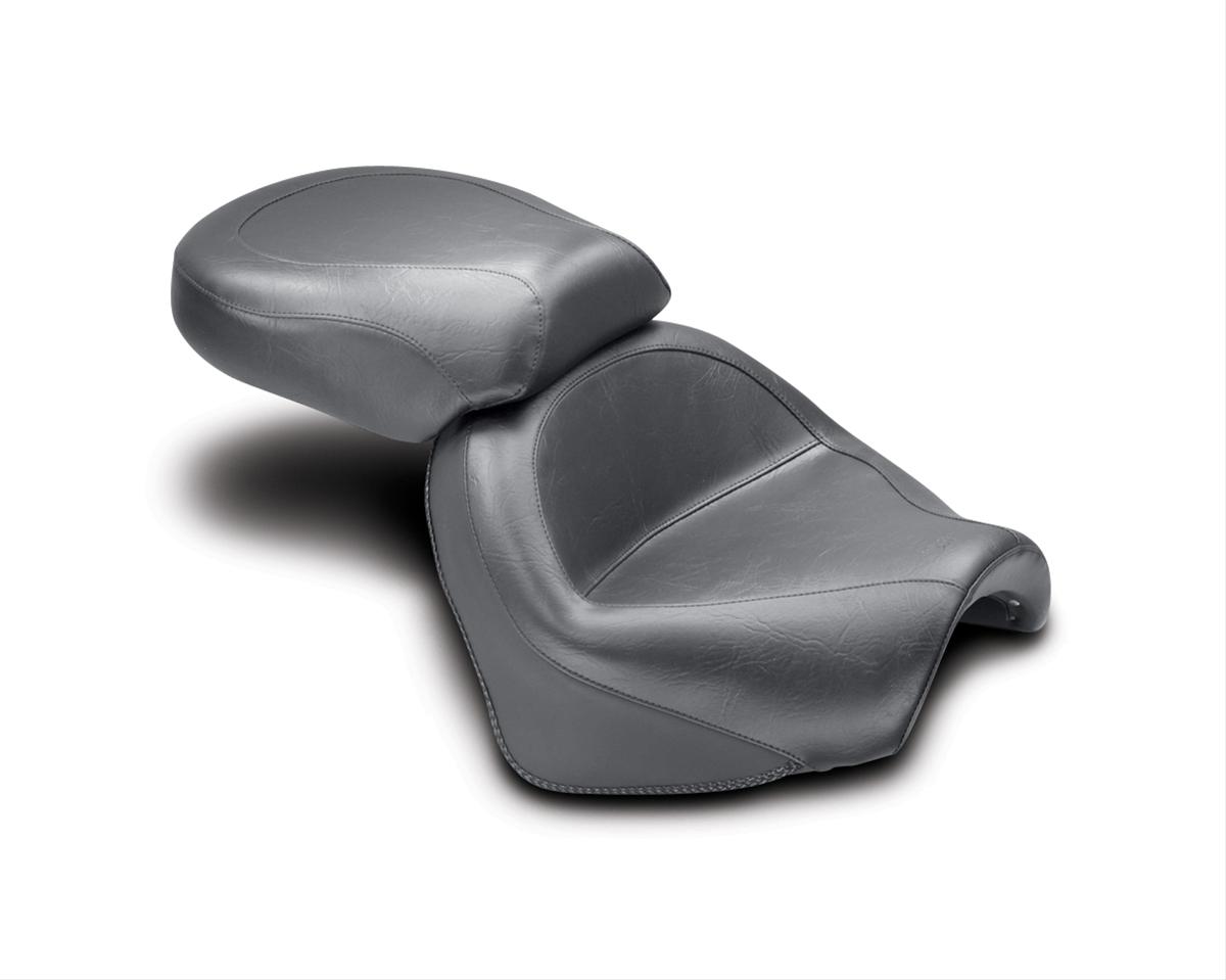 Mustang Motorcycle Seats 75811 Mustang Motorcycle Products Wide