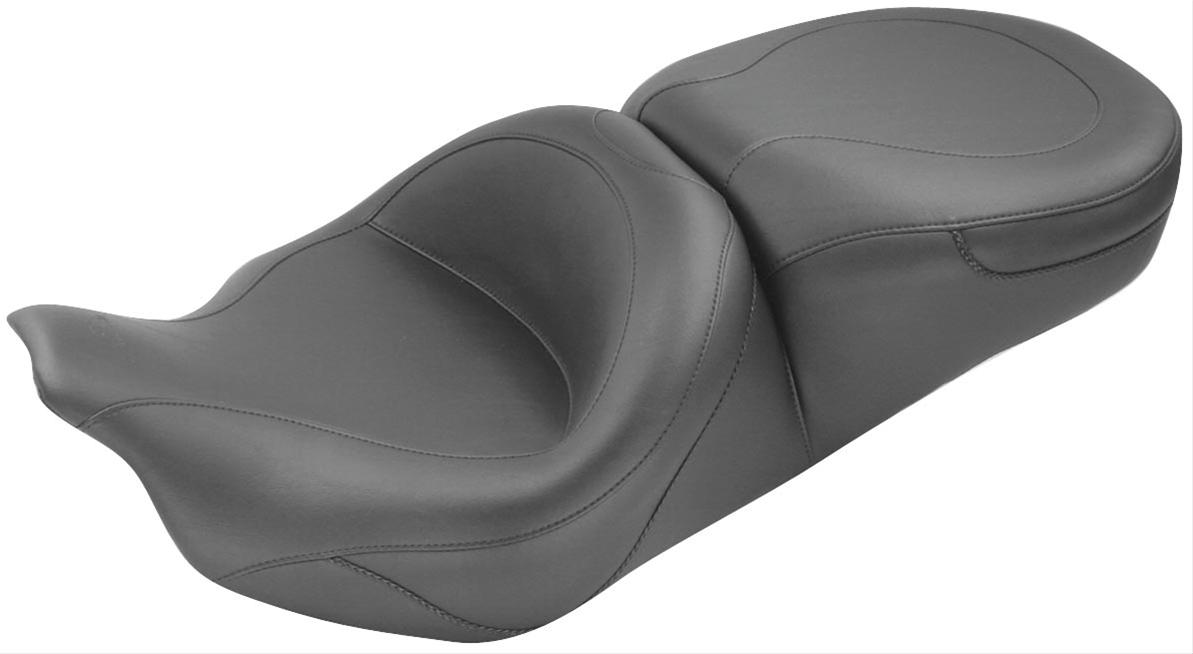 mustang motorcycle seats for sale