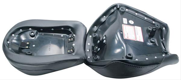 Mustang Motorcycle Seats 76071 Mustang Motorcycle Products Wide