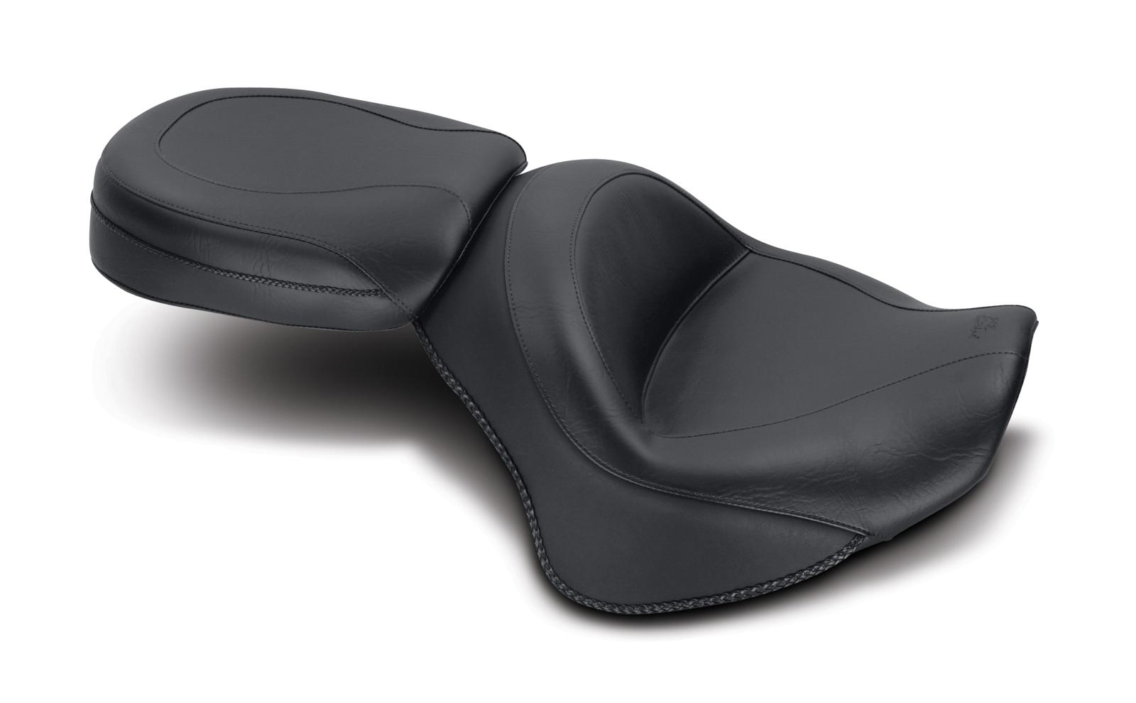 Mustang Motorcycle Seats 76661 Mustang Motorcycle Products Wide Touring ...