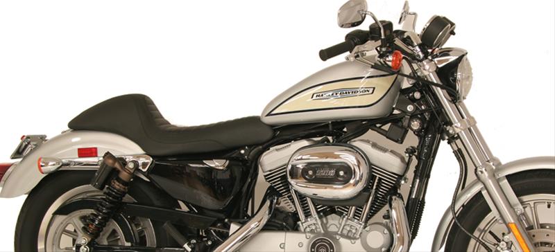 Mustang Motorcycle Seats 76691 Mustang Motorcycle Products Cafe
