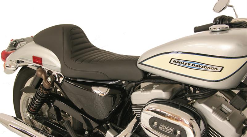 Mustang Motorcycle Seats 76691 Mustang Motorcycle Products Cafe