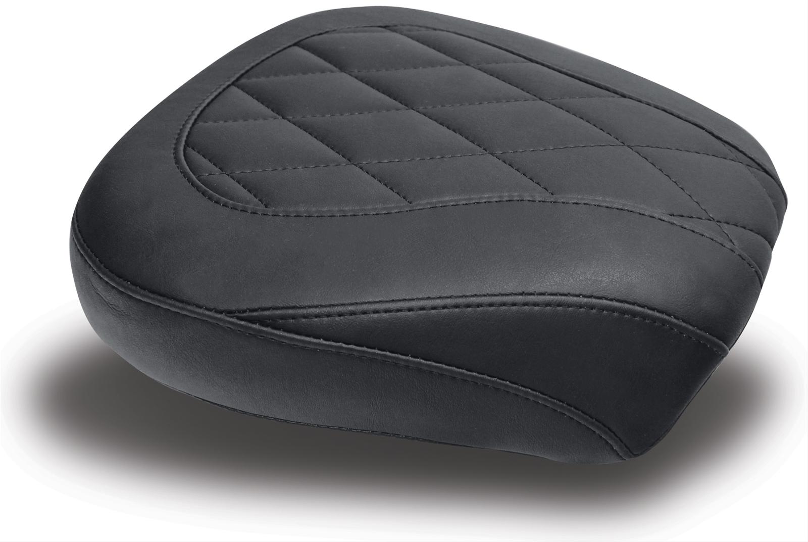 Mustang Motorcycle Seats 76695 Mustang Motorcycle Products Wide