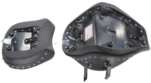 Mustang Motorcycle Seats 79532 Mustang Motorcycle Products Wide