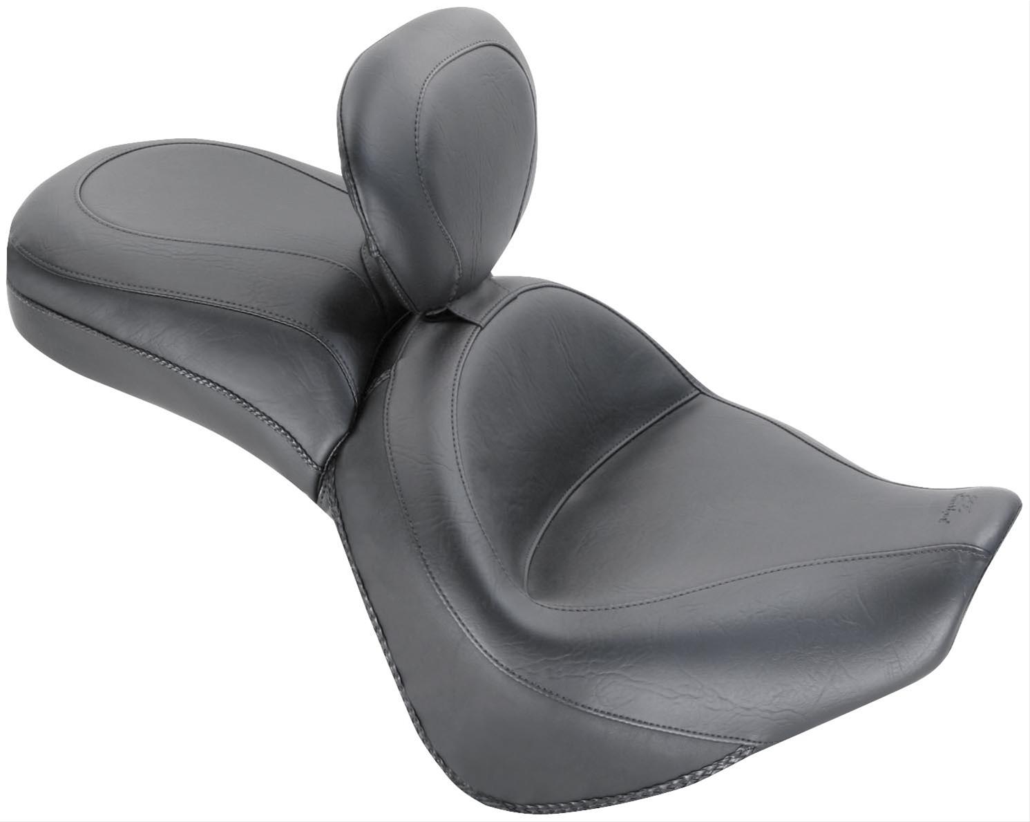 mustang motorcycle seats for sale