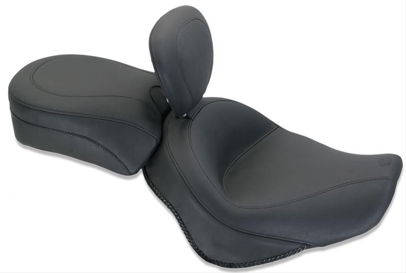 mustang motorcycle seats for sale