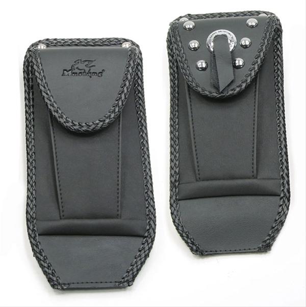 Mustang Motorcycle Seats 93308 Mustang Motorcycle Products Pouch Tank ...