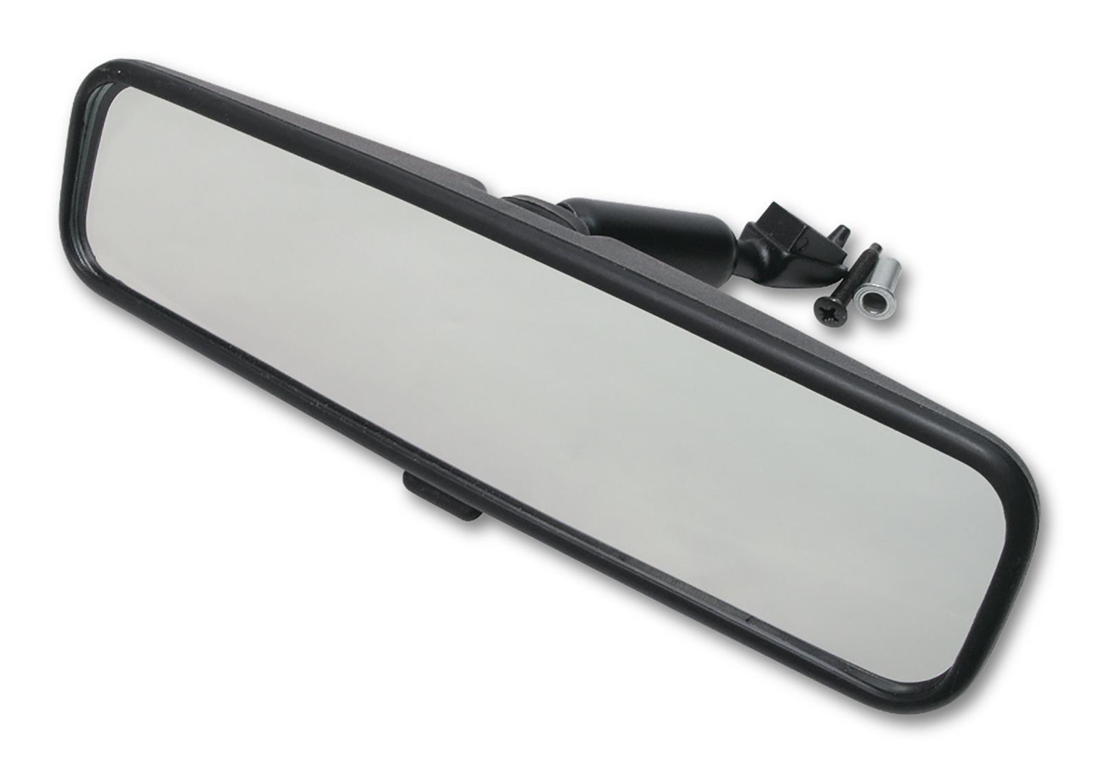 CA 0940 CA Rear View Mirrors | Summit Racing