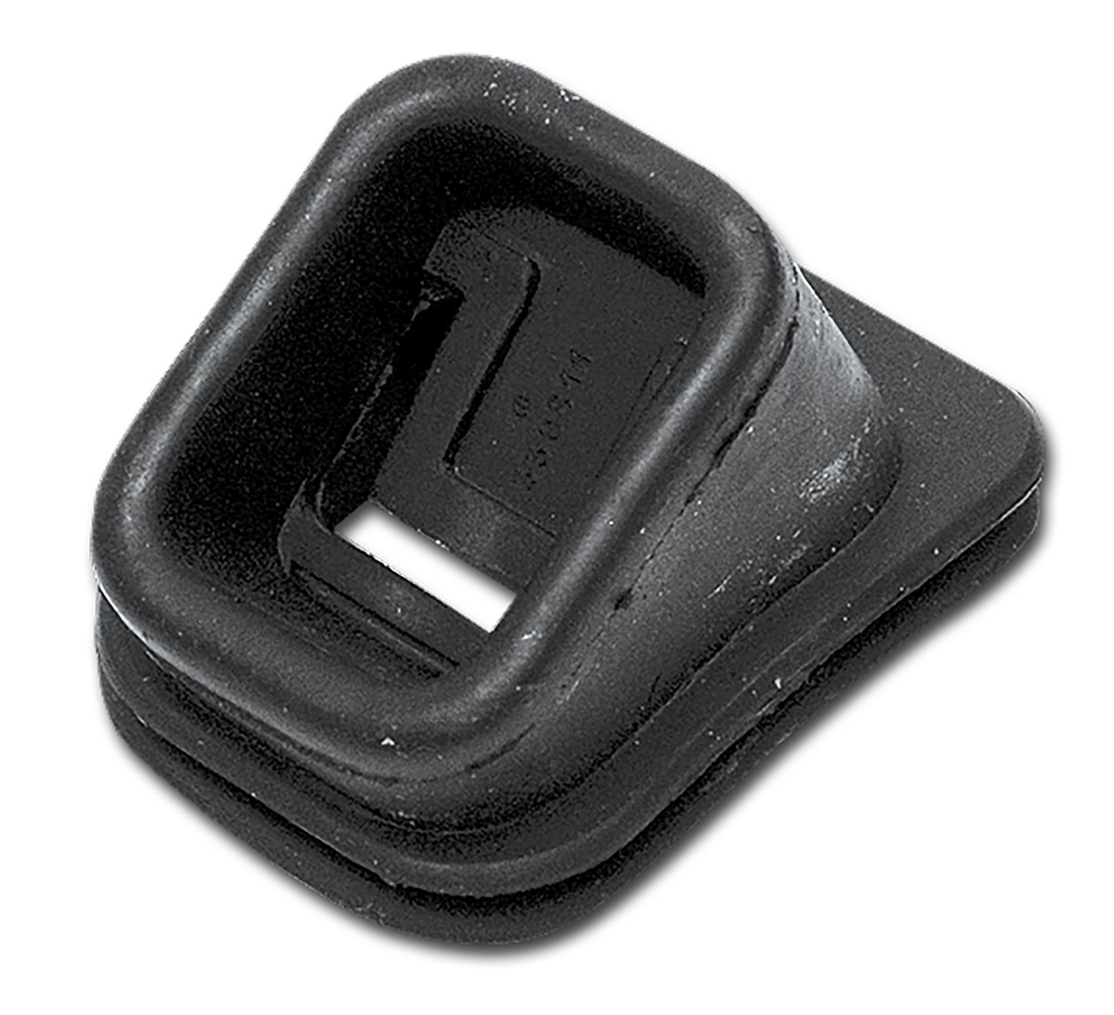 CA 1168 CA Clutch Fork Boots Summit Racing